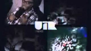 UTR Halloween Rave 2010 Trailer.