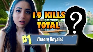 Couple DUO Squads! 19 Kills TOTAL | Fortnite Battle Royale