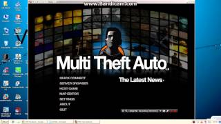 Indonesian Hack MTA SA