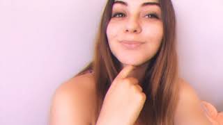 Athena Mari verification video