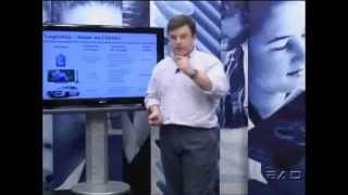 O que é Logística? - Palestra