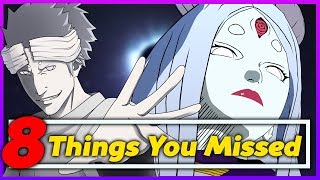 Toneri's Father & The Hidden Powers 8 Things You Missed About The Otsutsuki