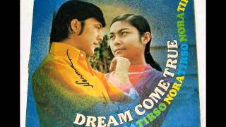 Tirso Cruz III and Nora Aunor - Together Again