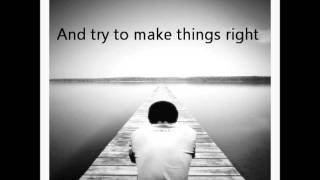 TILL THE END lyrics by six part invention