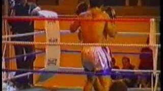HighLight ZebensuY D.M. (TENERIFE)