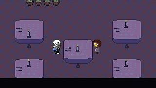 Undertale (Pacifist) - Part #10: MTT Resort