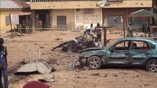 Boko Haram releases new video without embattled leader