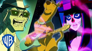 Scooby-Doo! en Latino | Noches Thriller ???? | WB Kids