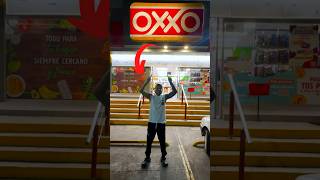 Viviendo En Un Oxxo Por 24 Horas