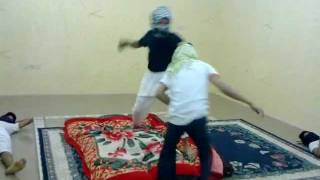 افضل تقليد للمصارعه الحره