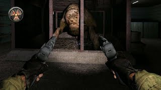 САМАЯ БОЛЬШАЯ ПЛОТЬ. STALKER Сезон Катастроф. Агрессия прохождение #3