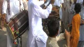Funny bhangra gujraat pakistan