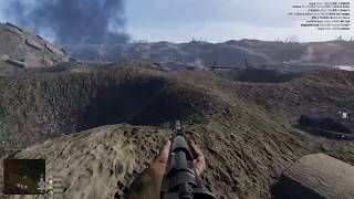 Verdun форт Дуомон 20.05.18