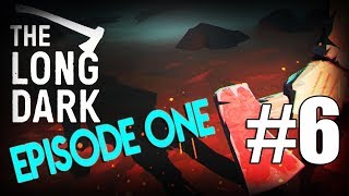 The Long Dark - Прохождение Сюжета ? Часть 6(#6)