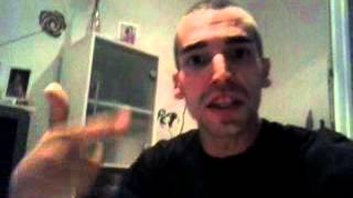 OCAONE und SOKS - RAP AM FREITAG