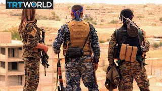 Breaking News: YPG-led council applies to open US office