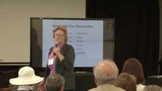 UTS Alumni Conference (May, 2015): Gender Balance and the DP - Part 2