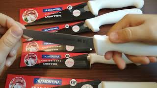 Tramontina Professional Master