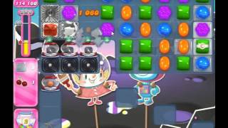 Candy Crush Saga Level 1872 - NO BOOSTERS
