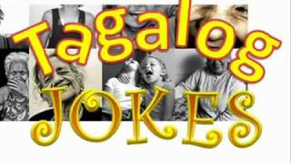 TAGALOG JOKES