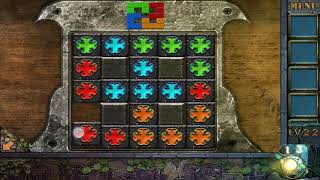Can You Escape The 100 Room 5 Level 22 Walkthrough