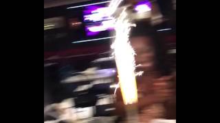 Twerking server