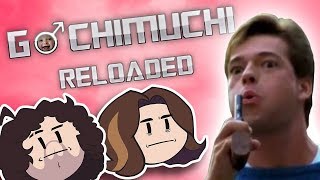 Gachimuchi Reloaded - Game Grumps