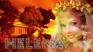 Novomatic slot Helena in avro casino