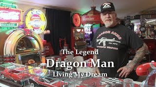 Living my Dream , Dragon Toys Part 2
