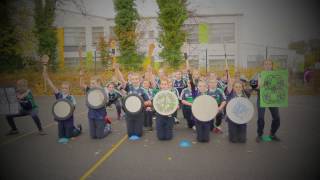 An Haka Gaelach
