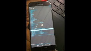 How to Hard Reset or Factory Restore Samsung Galaxy A320F Galaxy A3 2017