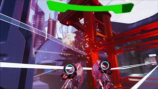 PC VIVE 赤裸太陽VR (Naked Sun)