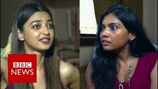 Is Bollywood ready for #MeToo? BBC News