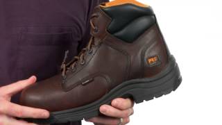 Timberland PRO TiTAN® 6" Composite Toe  SKU:7309722