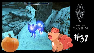 TES V: Skyrim | #37 | My new pet Pumpkin :3