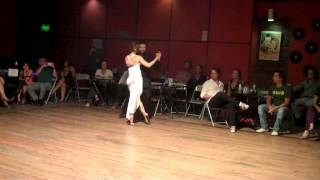 Fabian Camardelli & Bettina Vainer, CORAZON, NO LE HAGAS CASO