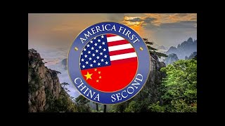 Китай: На самом деле коронавирус сделан в США