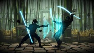 ВЫПАЛ ЗОЛОТОЙ ПОСОХ|Shadow fight 3