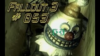 Fallout 3 s 053 Бархатный занавес