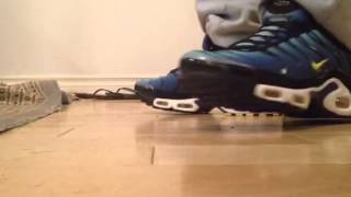 Nike tn air max plus