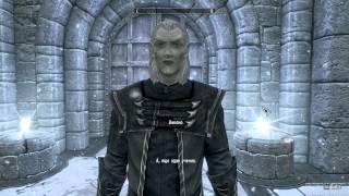 Прохождение Skyrim ◗ КОЛЛЕГИЯ ВИНТЕРХОЛДА: БЫСТРЫЙ КУРС МАГИИ ЗА 30 СЕРЕБРЯННИКОВ ◗ #6