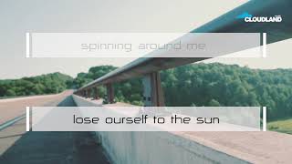 Mino Safy & Naimee Coleman - Sunrise  (Official Lyric Video)