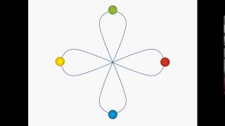 Завдання "Кульки" MS PowerPoint 2010