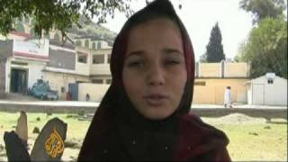 Attacks imperil girls' education in Swat Valley - 20 Oct 08
