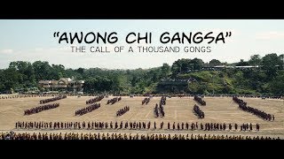 The Call of a Thousand Gongs (Awong Chi Gangsa)