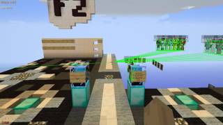 Kit PvP проверка игрока legoter с читом huzuni