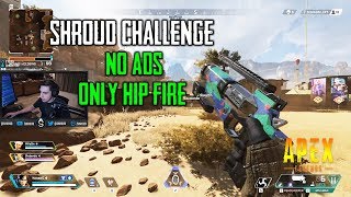 THE ONLY WAY TO USE WINGMAN | Apex Legends #18