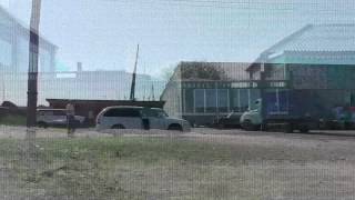 300 лет селу Солёноозёрное (Форпост) Республика Хакасия
