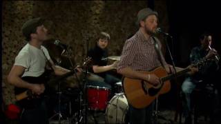 Old Mare "Flood of 48" - www.streamingcafe.net