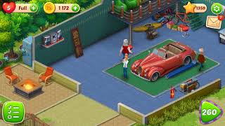 Home scape game hacked